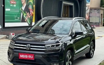 Volkswagen Tharu, 2022 год, 1 849 000 рублей, 1 фотография