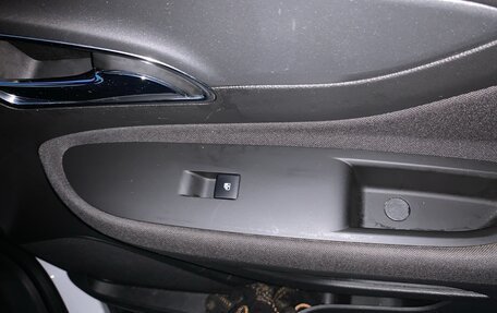 Opel Mokka I, 2014 год, 950 000 рублей, 10 фотография