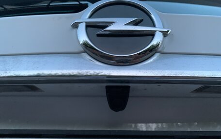Opel Mokka I, 2014 год, 950 000 рублей, 12 фотография