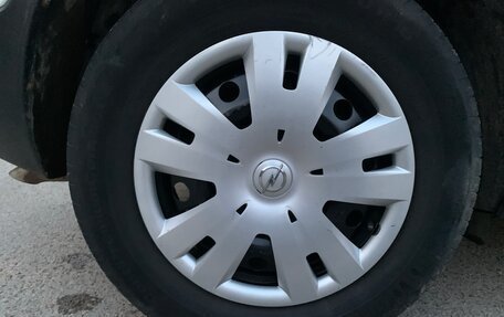 Opel Mokka I, 2014 год, 950 000 рублей, 22 фотография