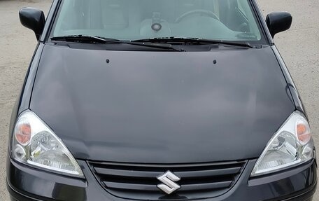 Suzuki Liana, 2004 год, 408 000 рублей, 2 фотография