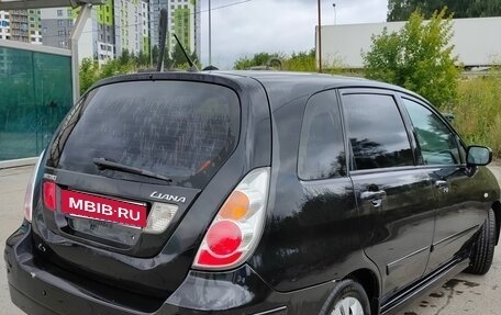 Suzuki Liana, 2004 год, 408 000 рублей, 6 фотография