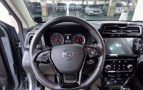 SsangYong Tivoli, 2022 год, 1 259 000 рублей, 7 фотография
