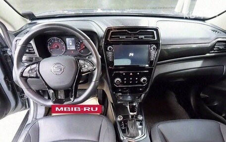 SsangYong Tivoli, 2022 год, 1 259 000 рублей, 5 фотография
