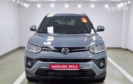 SsangYong Tivoli, 2022 год, 1 259 000 рублей, 2 фотография