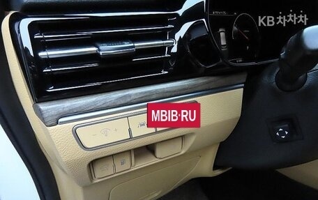 KIA Mohave I, 2020 год, 3 850 000 рублей, 10 фотография