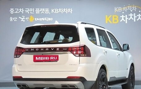 KIA Mohave I, 2020 год, 3 850 000 рублей, 2 фотография