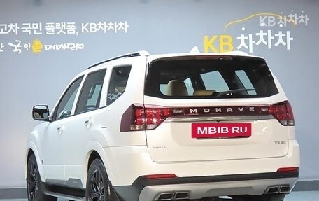 KIA Mohave I, 2020 год, 3 850 000 рублей, 4 фотография