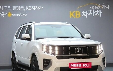 KIA Mohave I, 2020 год, 3 850 000 рублей, 3 фотография