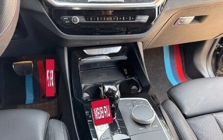 BMW X3, 2022 год, 3 800 000 рублей, 7 фотография