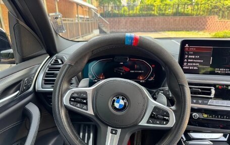 BMW X3, 2022 год, 3 800 000 рублей, 12 фотография