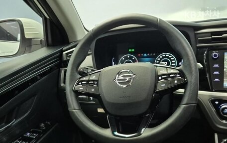 SsangYong Korando, 2022 год, 1 559 000 рублей, 8 фотография