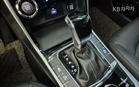 SsangYong Korando, 2022 год, 1 559 000 рублей, 6 фотография