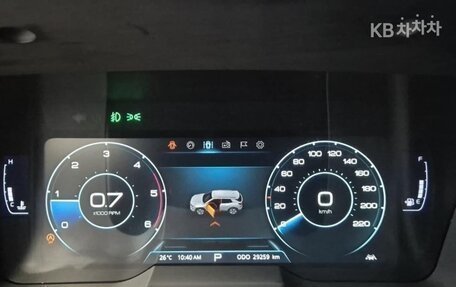 SsangYong Korando, 2022 год, 1 559 000 рублей, 9 фотография