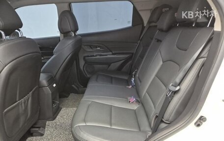 SsangYong Korando, 2022 год, 1 559 000 рублей, 13 фотография