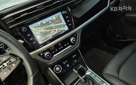 SsangYong Korando, 2022 год, 1 559 000 рублей, 7 фотография