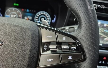 SsangYong Korando, 2022 год, 1 559 000 рублей, 14 фотография