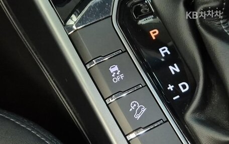 SsangYong Korando, 2022 год, 1 559 000 рублей, 15 фотография