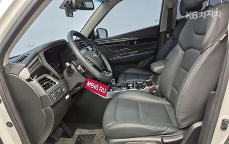 SsangYong Korando, 2022 год, 1 559 000 рублей, 12 фотография