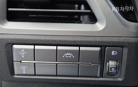 SsangYong Korando, 2022 год, 1 559 000 рублей, 16 фотография