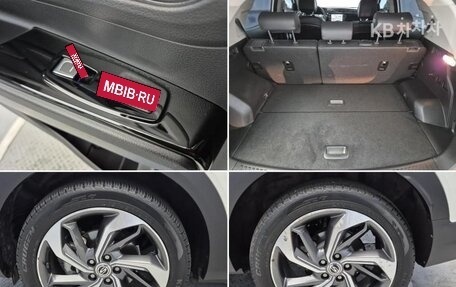 SsangYong Korando, 2022 год, 1 559 000 рублей, 18 фотография