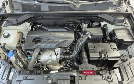 SsangYong Korando, 2022 год, 1 559 000 рублей, 19 фотография
