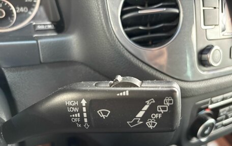 Volkswagen Tiguan I, 2012 год, 1 550 000 рублей, 13 фотография