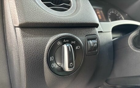 Volkswagen Tiguan I, 2012 год, 1 550 000 рублей, 11 фотография