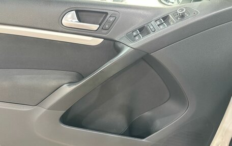 Volkswagen Tiguan I, 2012 год, 1 550 000 рублей, 10 фотография