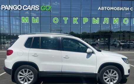 Volkswagen Tiguan I, 2012 год, 1 550 000 рублей, 6 фотография