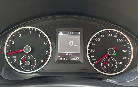 Volkswagen Tiguan I, 2012 год, 1 550 000 рублей, 14 фотография