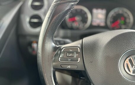 Volkswagen Tiguan I, 2012 год, 1 550 000 рублей, 15 фотография