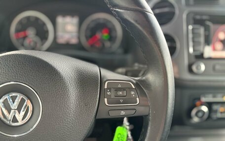 Volkswagen Tiguan I, 2012 год, 1 550 000 рублей, 16 фотография