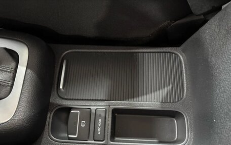 Volkswagen Tiguan I, 2012 год, 1 550 000 рублей, 23 фотография