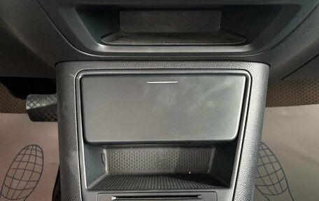 Volkswagen Tiguan I, 2012 год, 1 550 000 рублей, 20 фотография