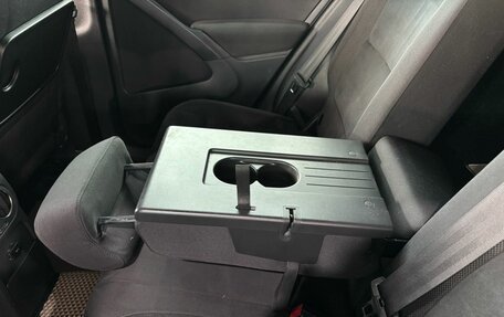 Volkswagen Tiguan I, 2012 год, 1 550 000 рублей, 30 фотография