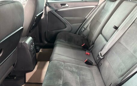 Volkswagen Tiguan I, 2012 год, 1 550 000 рублей, 28 фотография