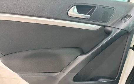 Volkswagen Tiguan I, 2012 год, 1 550 000 рублей, 27 фотография