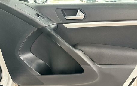 Volkswagen Tiguan I, 2012 год, 1 550 000 рублей, 37 фотография