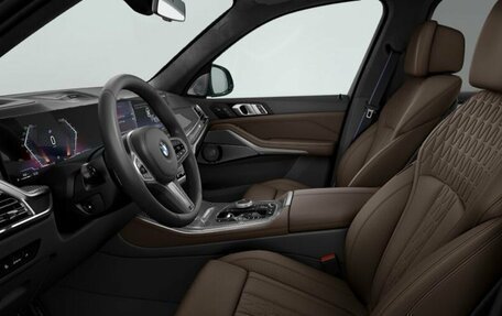 BMW X5, 2025 год, 17 300 000 рублей, 2 фотография