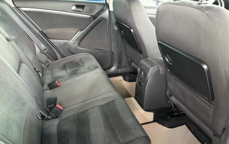 Volkswagen Tiguan I, 2012 год, 1 550 000 рублей, 36 фотография