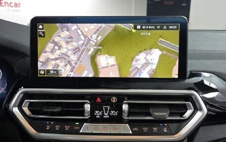 BMW X4, 2022 год, 4 050 000 рублей, 14 фотография