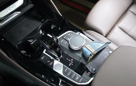 BMW X4, 2022 год, 4 050 000 рублей, 8 фотография