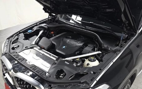 BMW X4, 2022 год, 4 050 000 рублей, 5 фотография