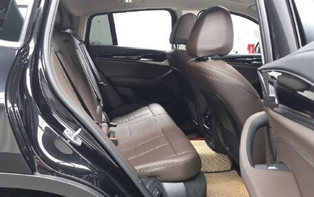 BMW X4, 2022 год, 4 050 000 рублей, 11 фотография
