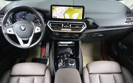 BMW X4, 2022 год, 4 050 000 рублей, 6 фотография