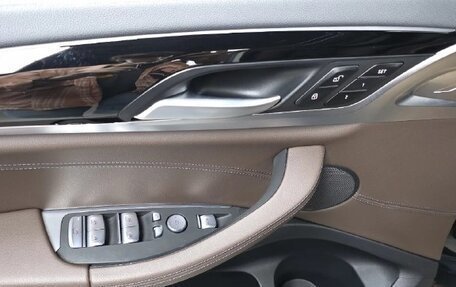 BMW X4, 2022 год, 4 050 000 рублей, 13 фотография