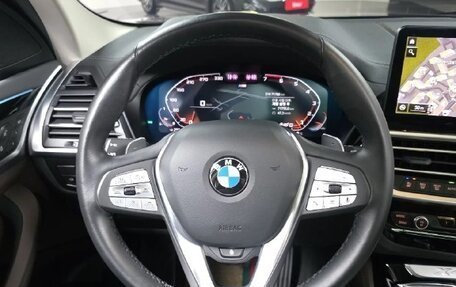 BMW X4, 2022 год, 4 050 000 рублей, 12 фотография