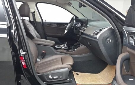 BMW X4, 2022 год, 4 050 000 рублей, 10 фотография
