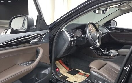 BMW X4, 2022 год, 4 050 000 рублей, 9 фотография
